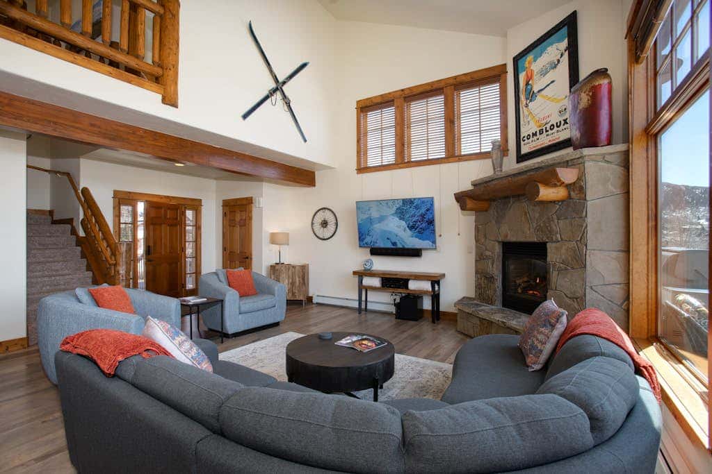 EagleRidge Townhomes 1461