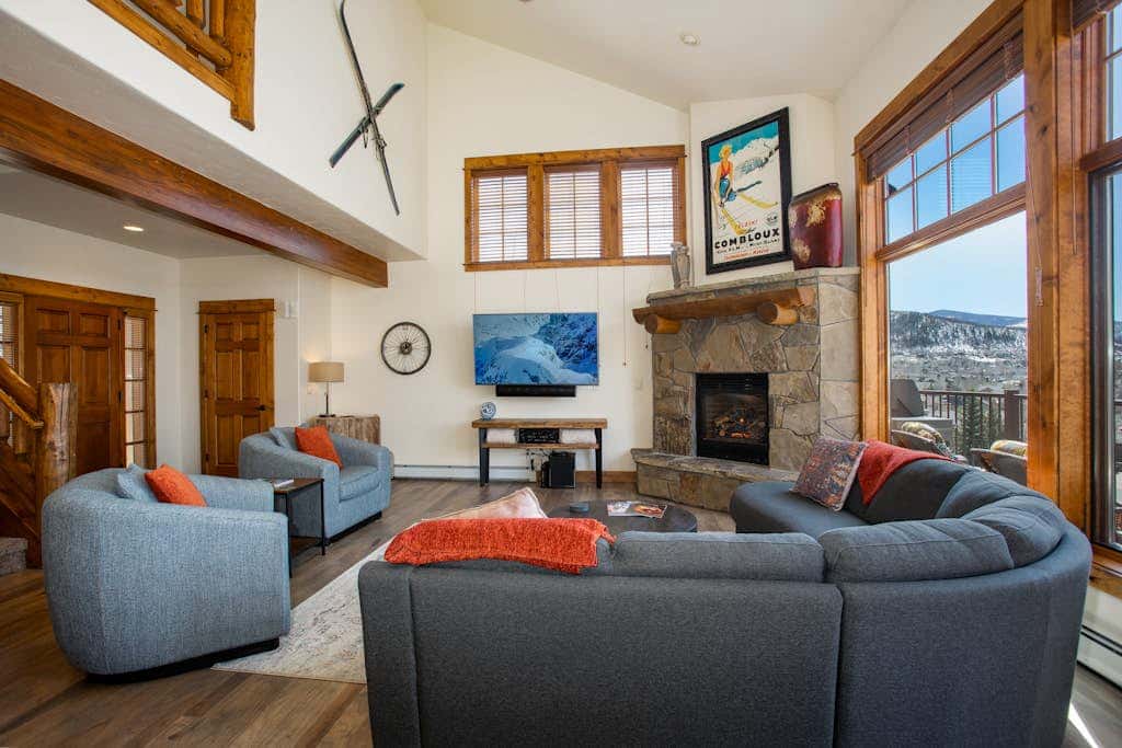 EagleRidge Townhomes 1461