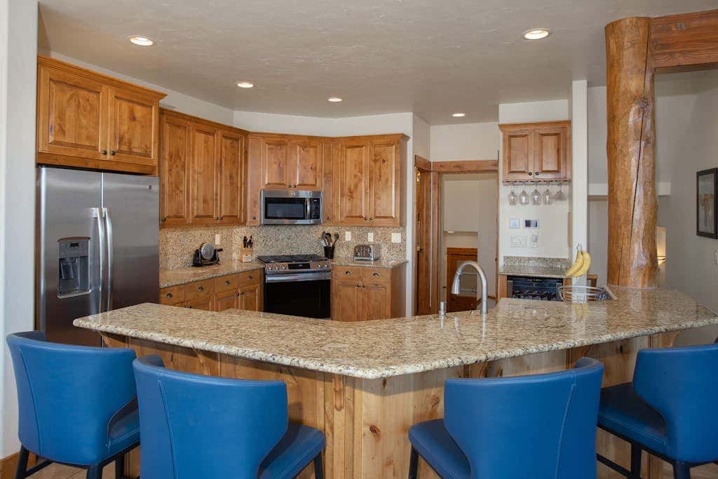 EagleRidge Townhomes 1461
