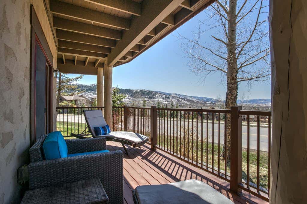 EagleRidge Townhomes 1461