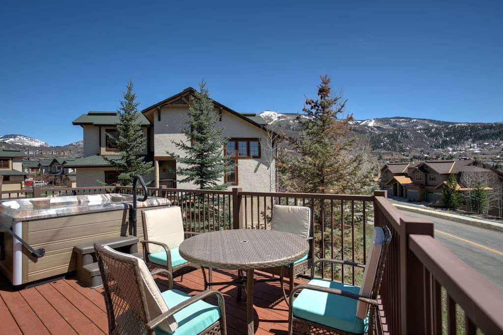 EagleRidge Townhomes 1461