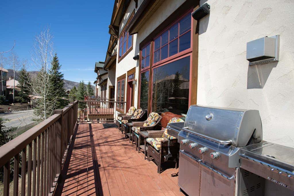 EagleRidge Townhomes 1461