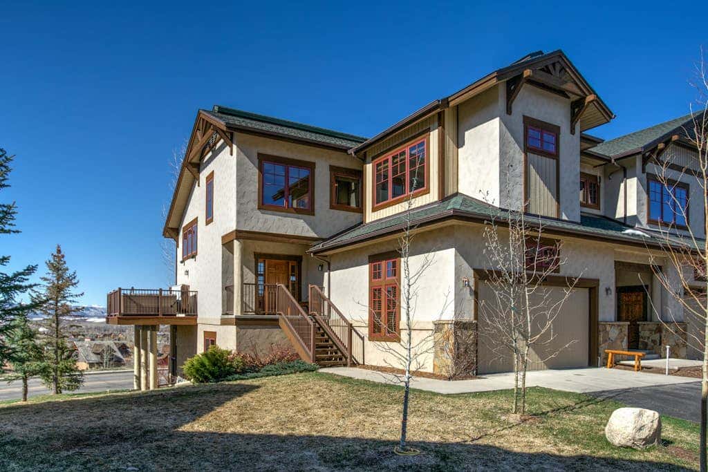 EagleRidge Townhomes 1461