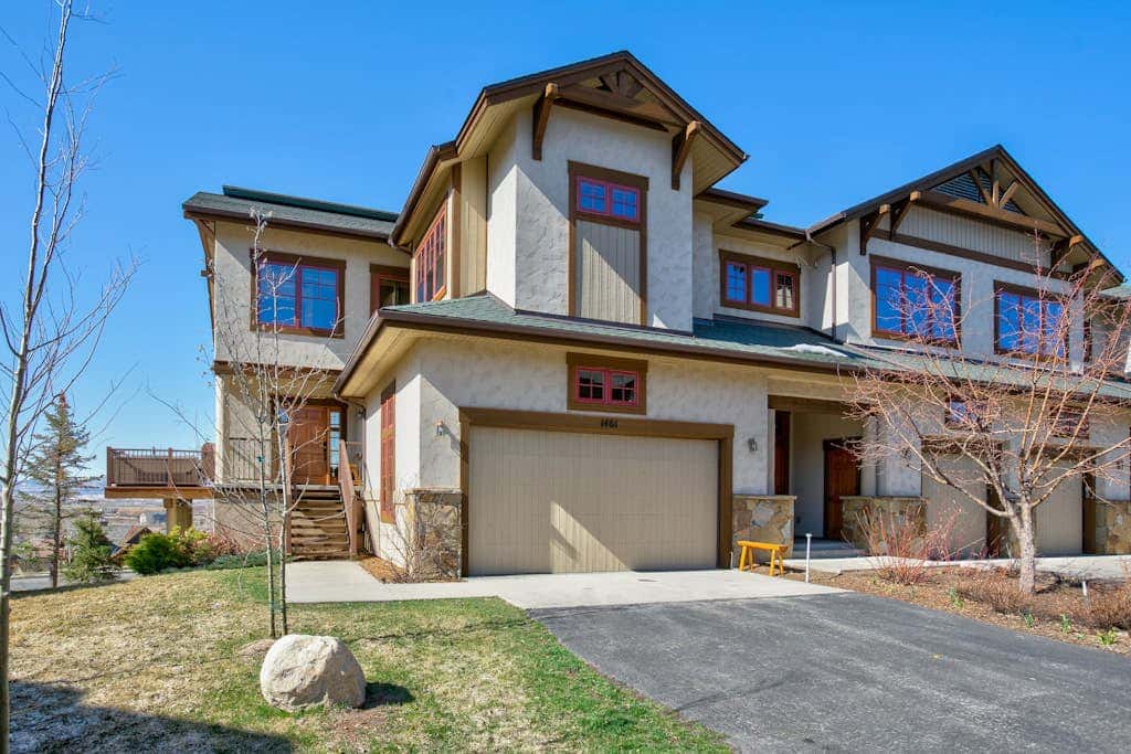 EagleRidge Townhomes 1461