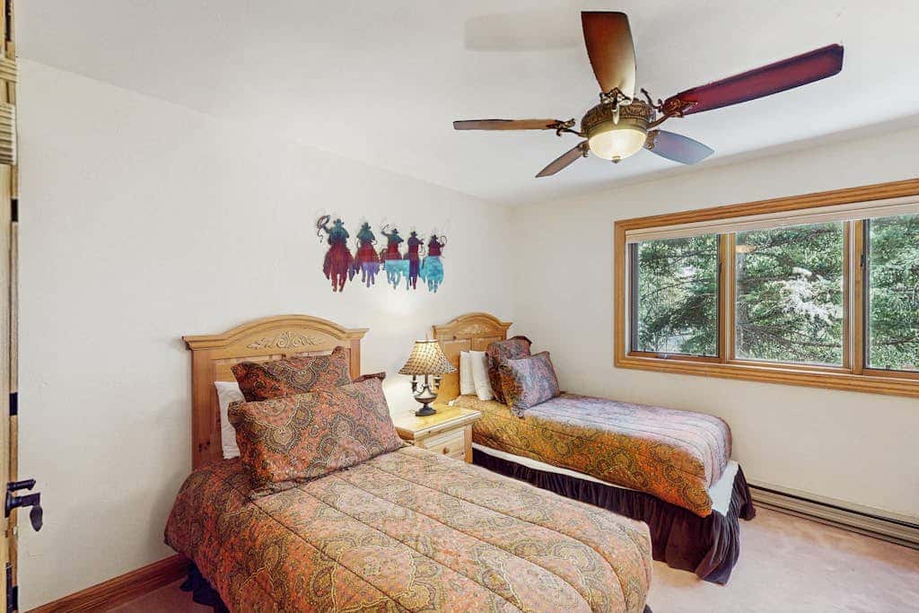 Cimarron 13 - Mountain Retreat