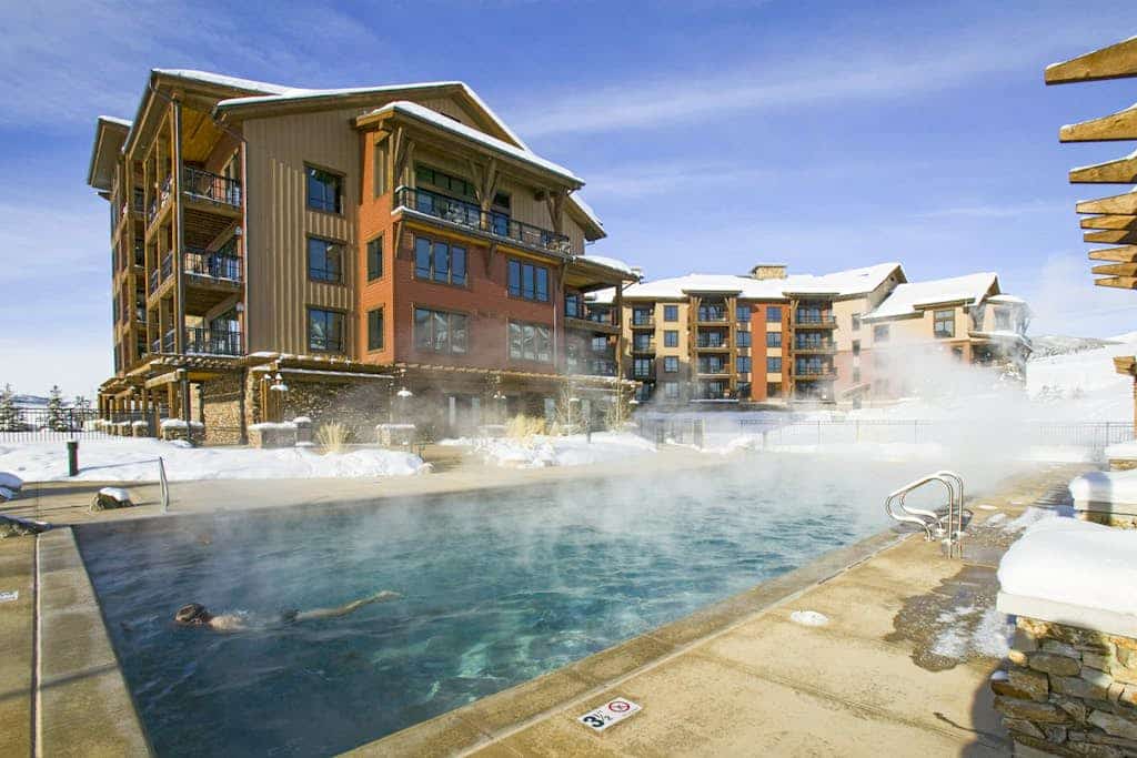Delightful Condo w/ Gondola Access, Shared Pool, Hot Tubs, & Game Room
