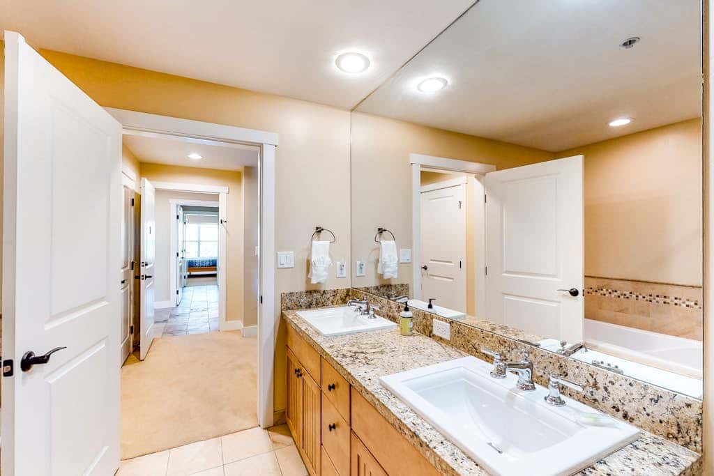 Base Camp One Penthouse 416C