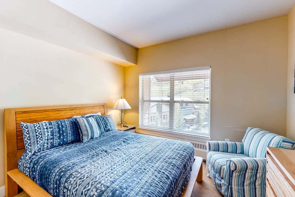 Base Camp One Penthouse 416C