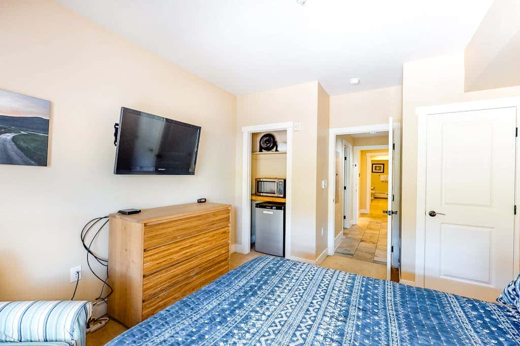 Base Camp One Penthouse 416C