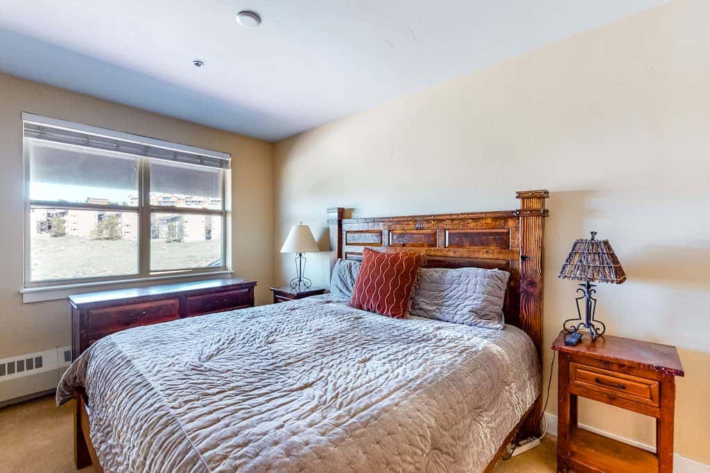 Base Camp One Penthouse 416C