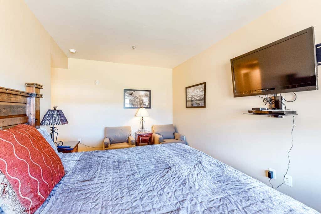 Base Camp One Penthouse 416C