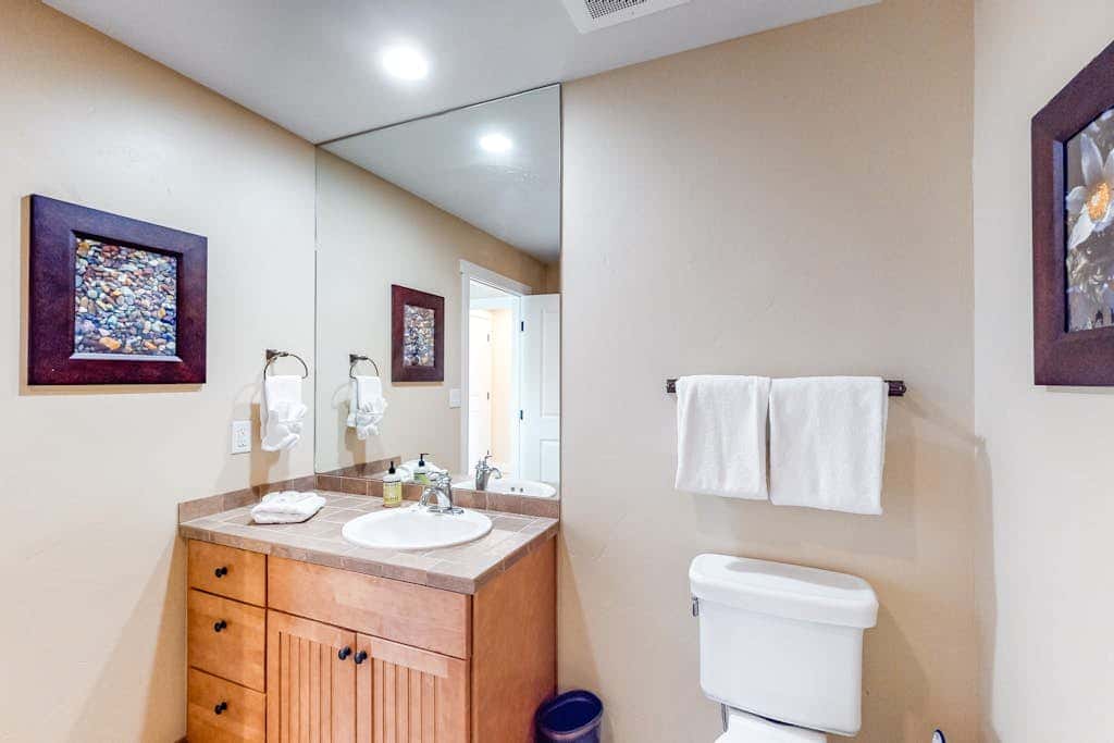 Base Camp One Penthouse 416C