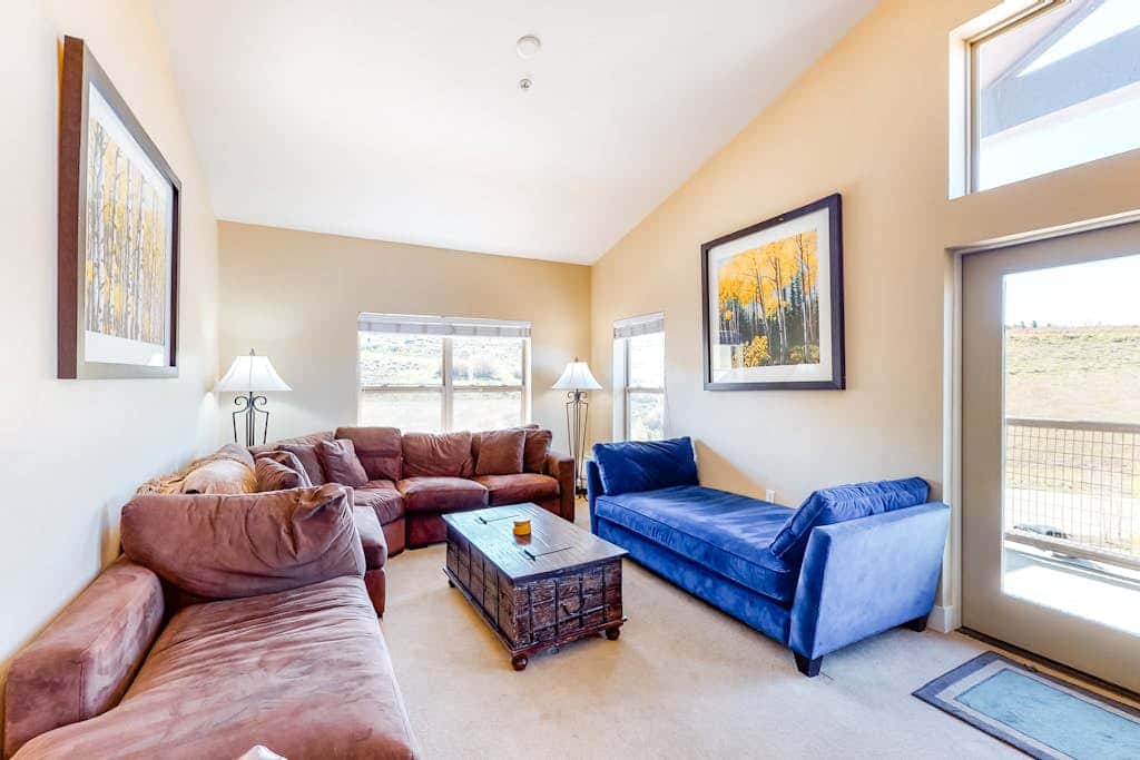 Base Camp One Penthouse 416C