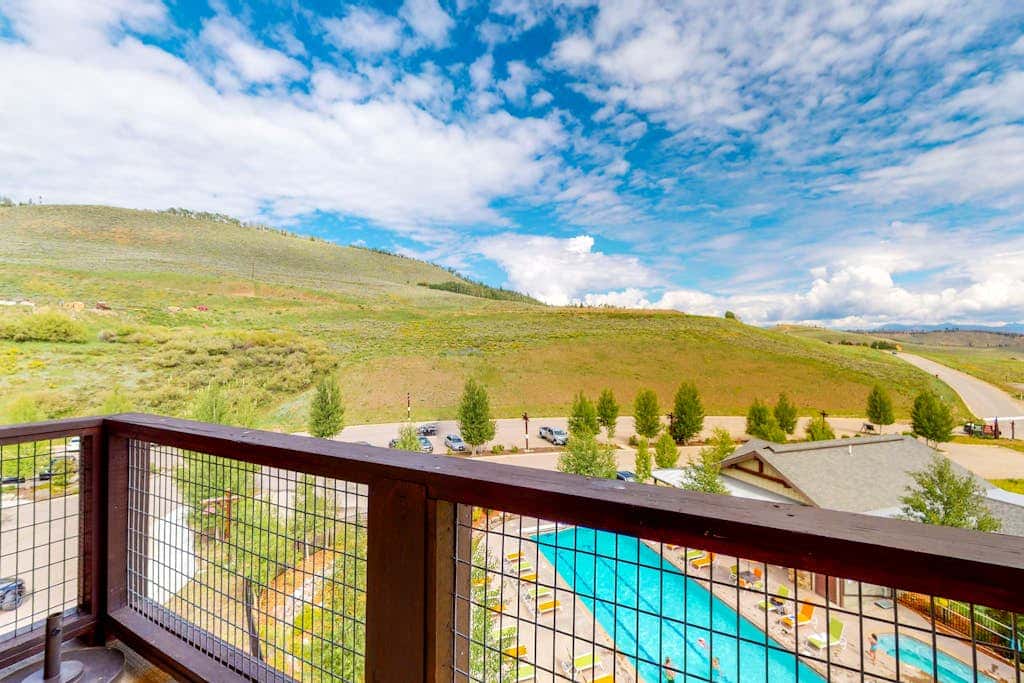 Base Camp One Penthouse 416C