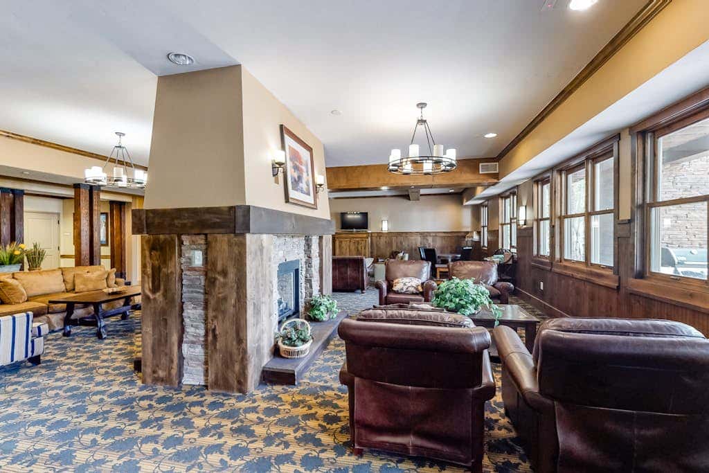 Base Camp One Penthouse 416C