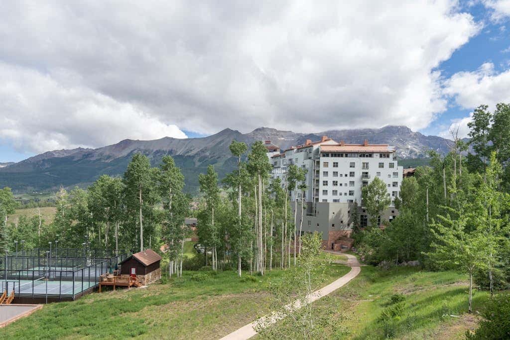 Courcheval E - Courcheval Nest
