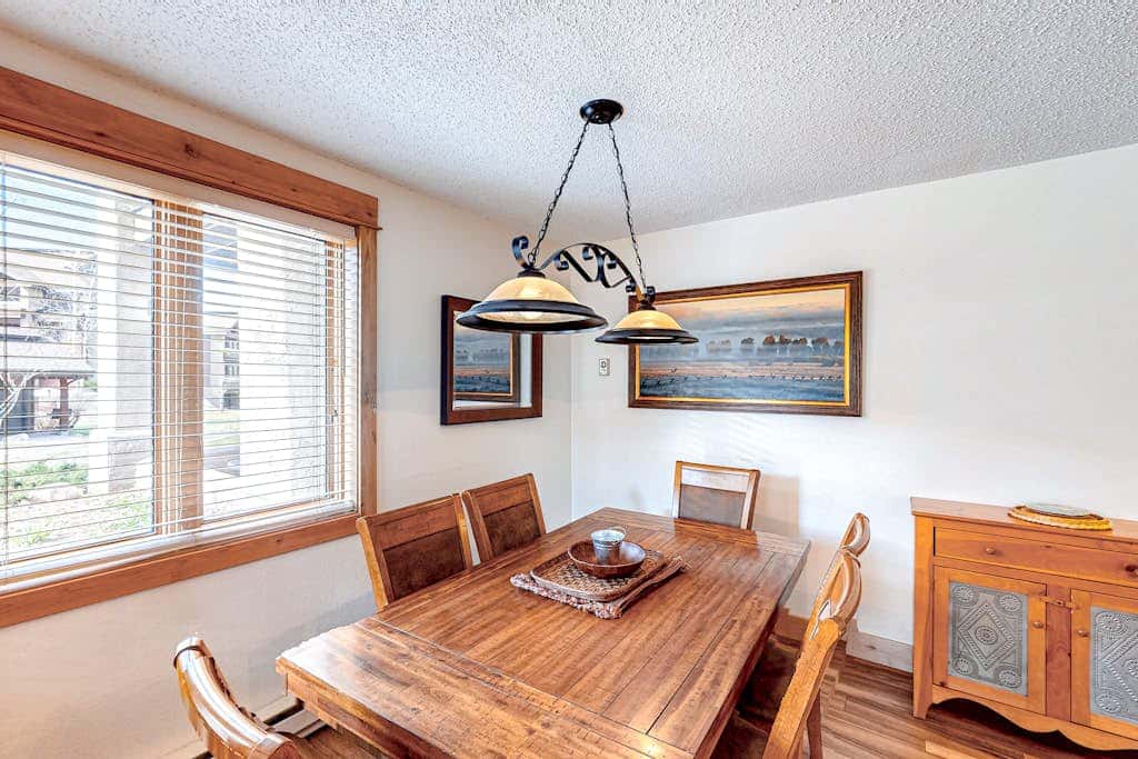 Trappeur's Lodge 1112