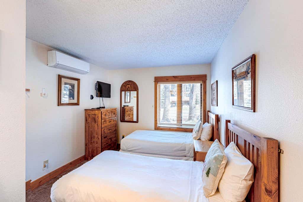 Trappeur's Lodge 1112