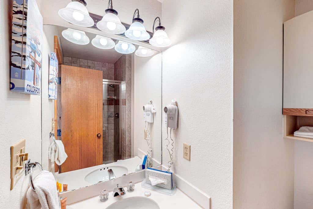 Trappeur's Lodge 1112