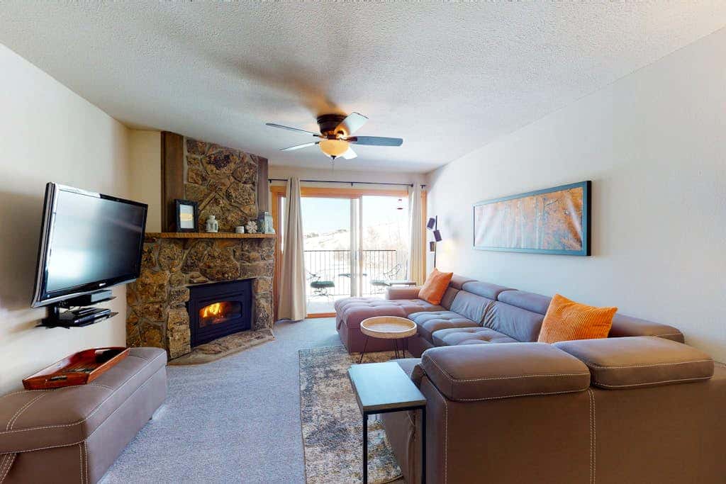 Ski Inn 313