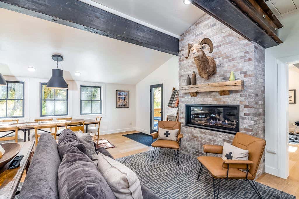 Deer Park 268 - Ski Ranches