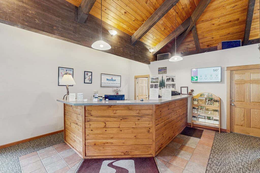 Ski Inn 332