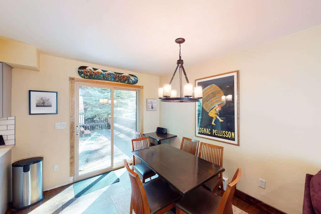 Spacious Townhome with Hot Tub, Adjacent to Gore Creek | 4.5 Miles to Vail