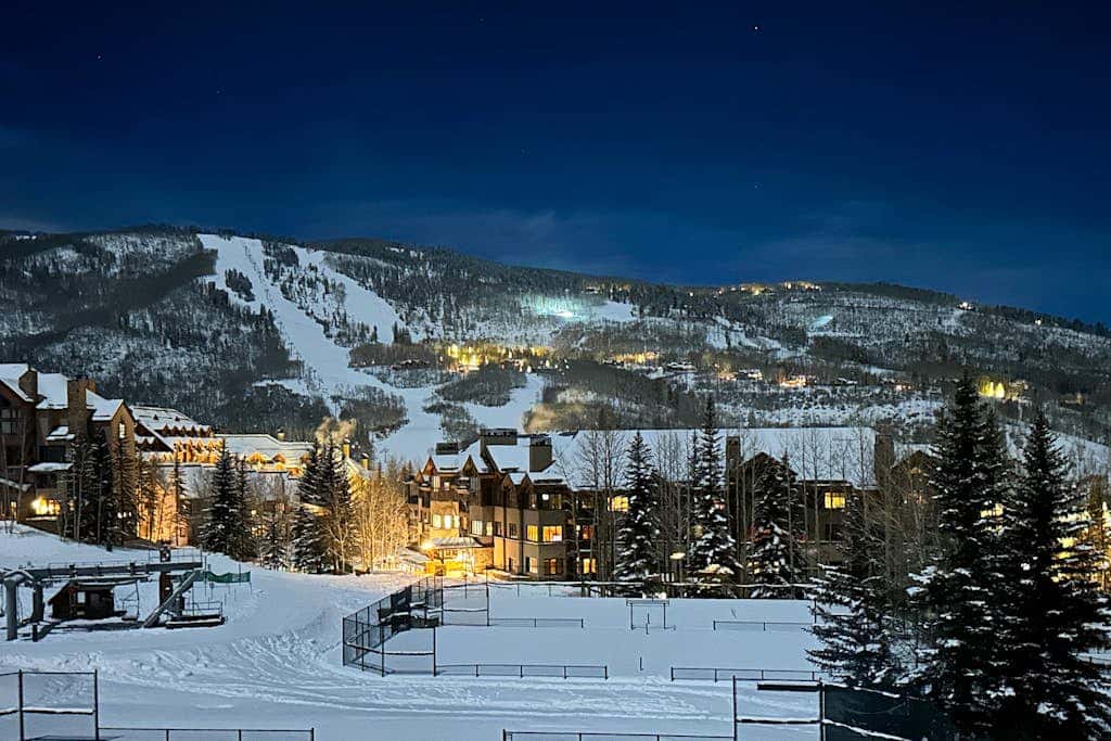 The Village Ski-In/Ski-Out