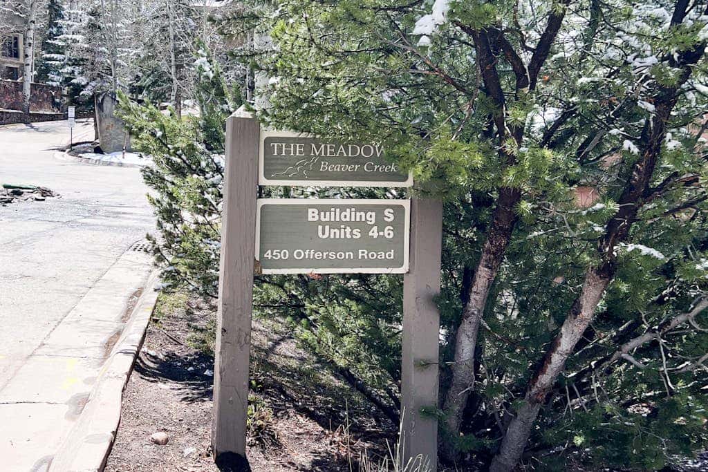 The Village Ski-In/Ski-Out