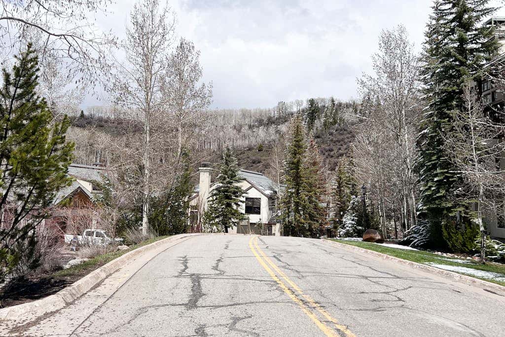 The Village Ski-In/Ski-Out