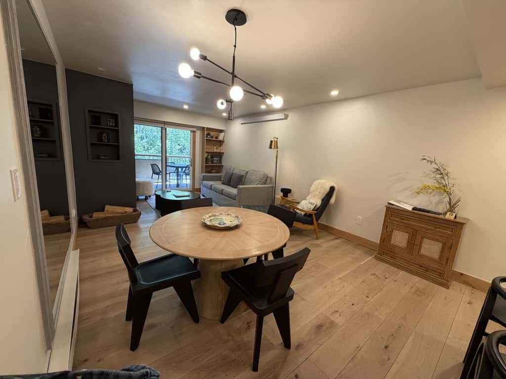 Fallridge 403
