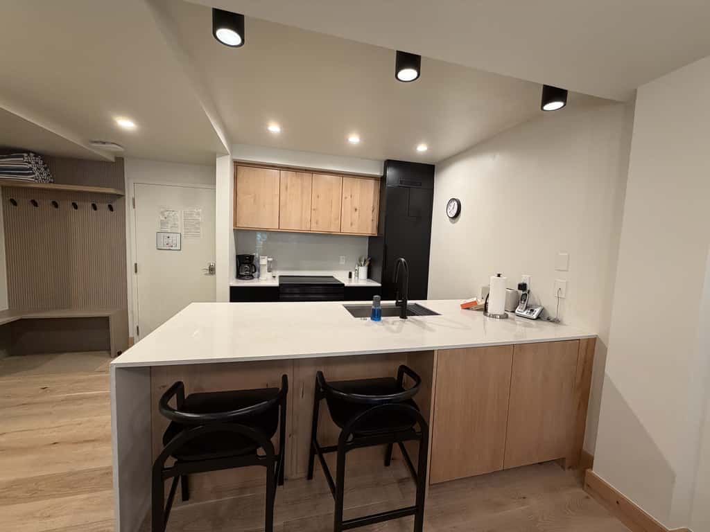 Fallridge 403