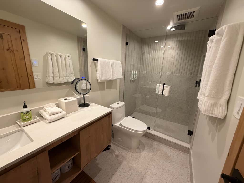 Fallridge 403