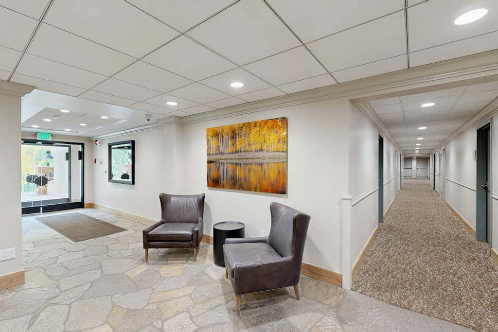 Fallridge 403