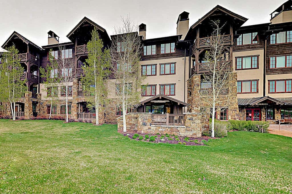 Beaver Creek Landing A105