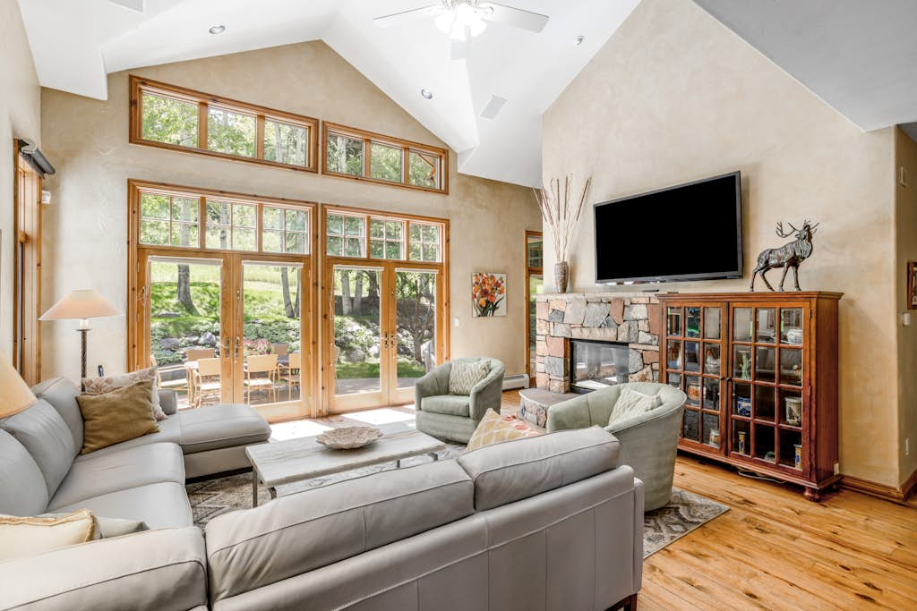 Mountain Luxury