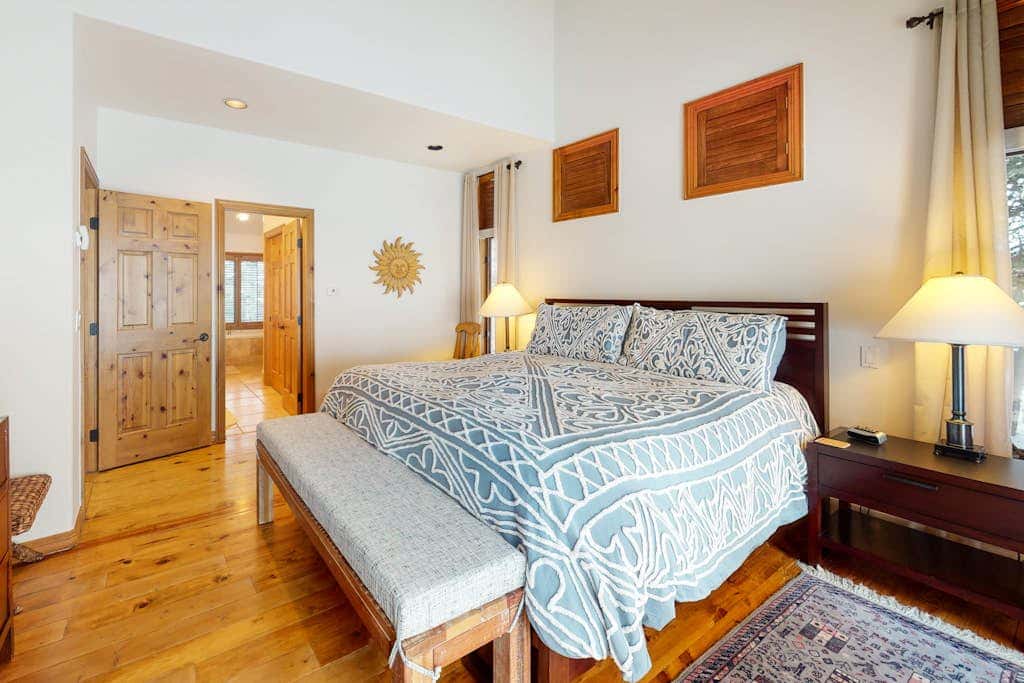 Mountain Luxury