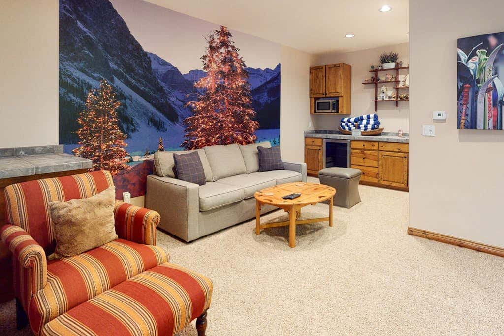 Mountain Luxury