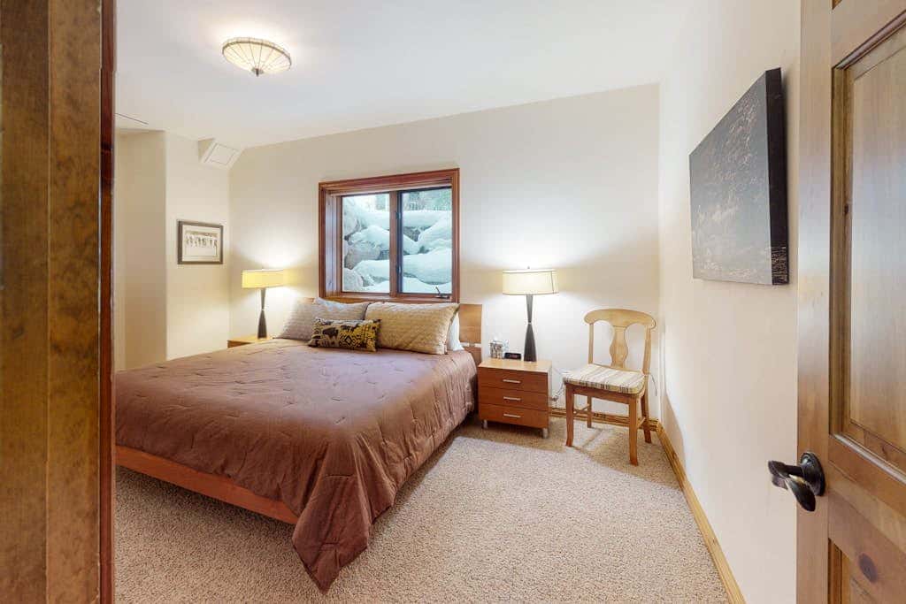 Mountain Luxury
