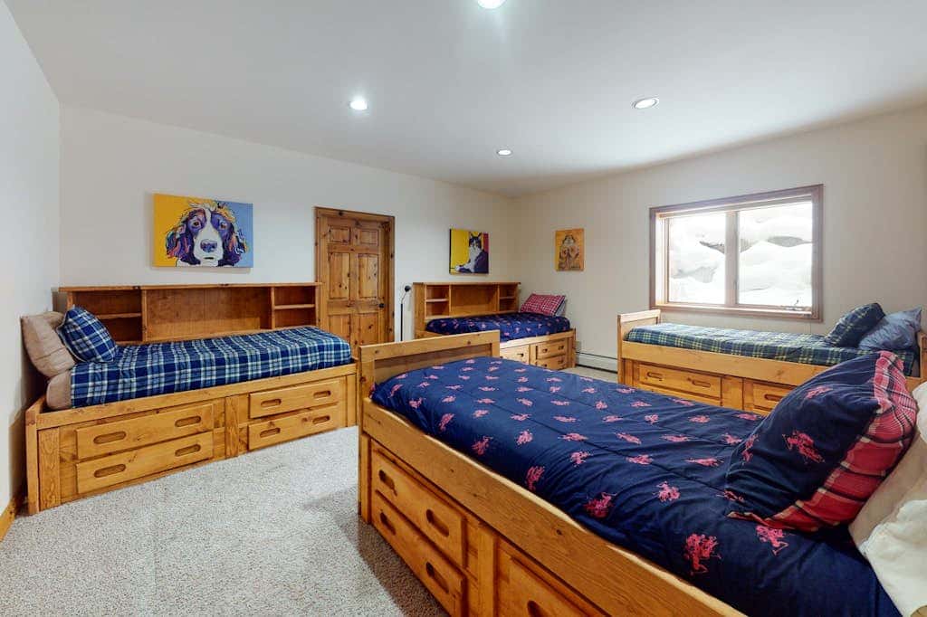 Mountain Luxury