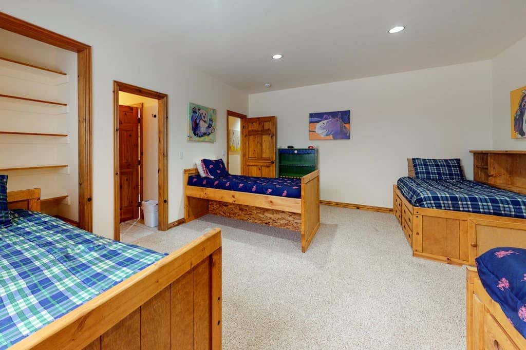 Mountain Luxury
