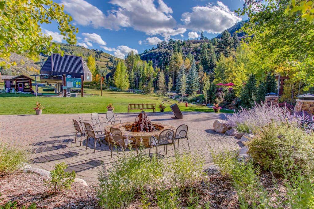 Mountain Luxury