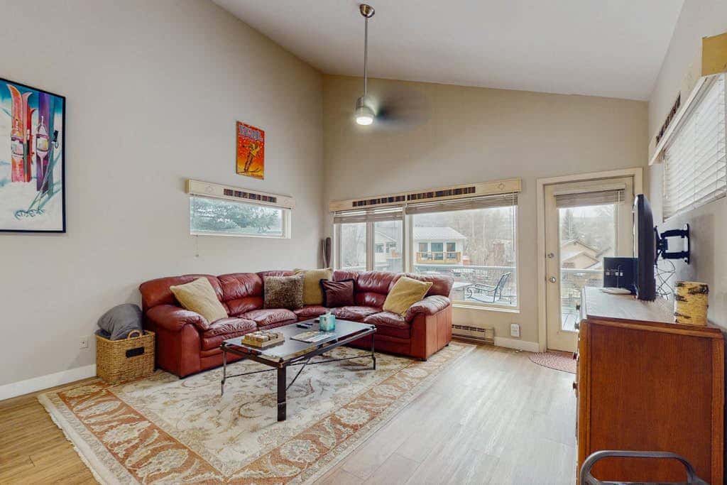 Vail Valley Condo