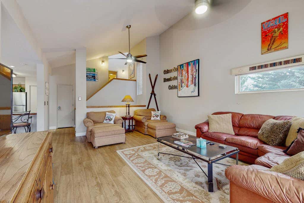 Vail Valley Condo