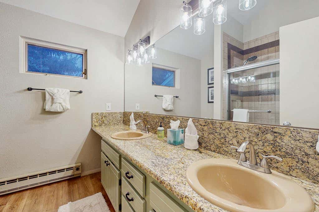 Vail Valley Condo