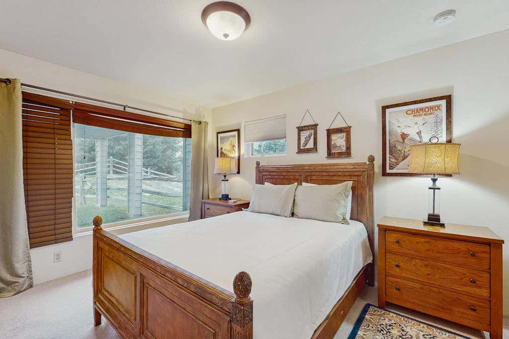 Vail Valley Condo