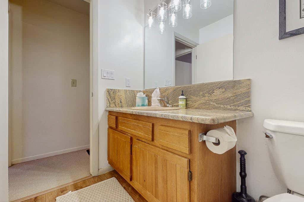 Vail Valley Condo