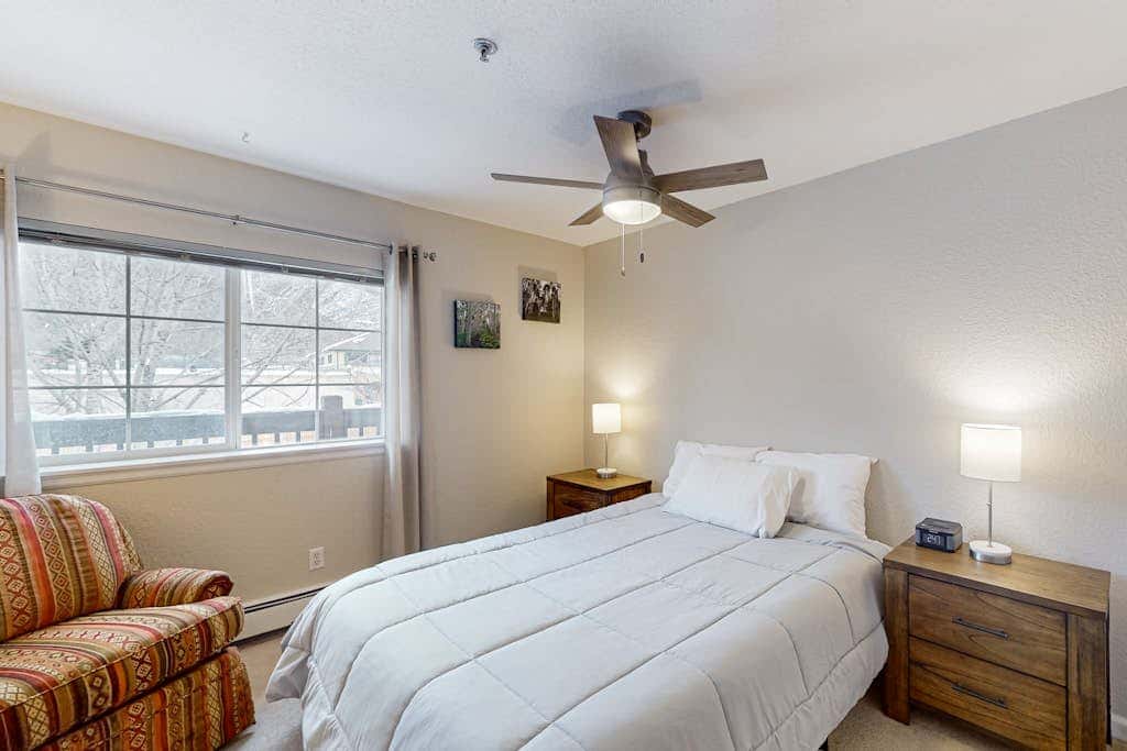River's Edge Vista Retreat