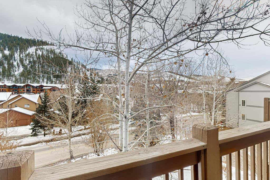 River's Edge Vista Retreat