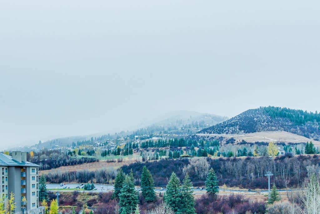 River's Edge Vista Retreat
